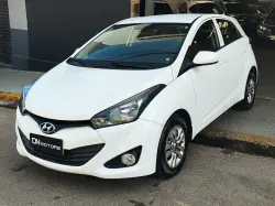 HYUNDAI HB 20 Hatch 1.0 12 V 4P FLEX COMFORT STYLE