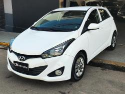HYUNDAI HB 20 Hatch 1.0 12 V 4P FLEX COMFORT STYLE