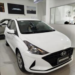HYUNDAI HB 20 Hatch 1.0 12V 4P FLEX VISION