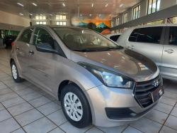 HYUNDAI HB 20 Hatch 1.0 12V 4P FLEX COMFORT
