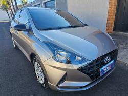HYUNDAI HB 20 Hatch 1.0 12V 4P FLEX SENSE