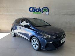 HYUNDAI HB 20 Hatch 1.0 12V 4P FLEX COMFORT