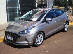 HYUNDAI HB 20 Hatch 1.0 12V 4P FLEX VISION