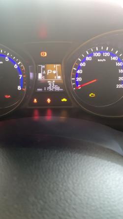 HYUNDAI HB 20 Hatch 1.6 16V 4P FLEX COMFORT
