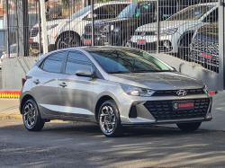 HYUNDAI HB 20 Hatch 