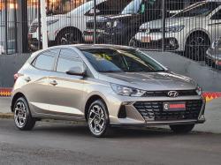 HYUNDAI HB 20 Hatch 