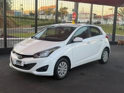 HYUNDAI HB 20 Hatch 1.6 16V 4P FLEX COMFORT PLUS
