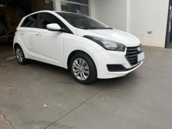 HYUNDAI HB 20 Hatch 1.0 12V 4P FLEX COMFORT