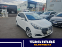 HYUNDAI HB 20 Hatch 1.6 16V 4P PREMIUM FLEX AUTOMTICO