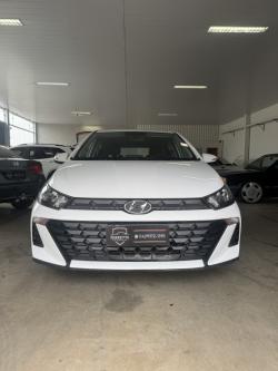 HYUNDAI HB 20 Hatch 1.0 12V 4P FLEX COMFORT PLUS