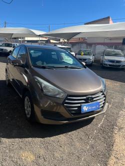 HYUNDAI HB 20 Hatch 1.0 12V 4P FLEX COMFORT