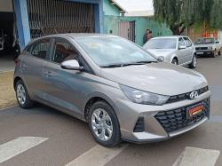 HYUNDAI HB 20 Hatch 1.0 12V 4P FLEX COMFORT
