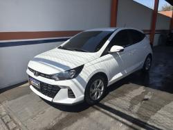 HYUNDAI HB 20 Hatch 1.0 12V 4P FLEX COMFORT
