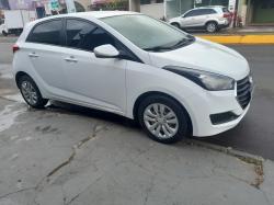 HYUNDAI HB 20 Hatch 1.0 12V 4P FLEX COMFORT