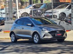 HYUNDAI HB 20 Hatch 1.0 12V 4P FLEX VISION