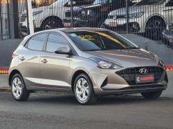 HYUNDAI HB 20 Hatch 1.0 12V 4P FLEX VISION