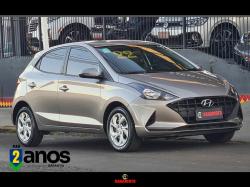 HYUNDAI HB 20 Hatch 1.0 12V 4P FLEX VISION