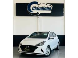 HYUNDAI HB 20 Hatch 1.0 12V 4P FLEX EVOLUTION
