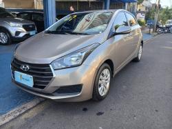 HYUNDAI HB 20 Hatch 1.6 16V 4P FLEX COMFORT PLUS AUTOMTICO