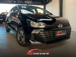 HYUNDAI HB 20 Hatch 1.0 12V 4P LIMITED