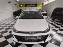 HYUNDAI HB 20 Hatch 1.0 12V 4P FLEX COMFORT
