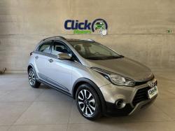 HYUNDAI HB 20 Hatch X 1.6 16V 4P STYLE FLEX AUTOMTICO