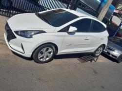 HYUNDAI HB 20 Hatch 1.0 12V 4P FLEX VISION