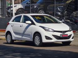 HYUNDAI HB 20 Hatch 