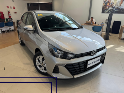 HYUNDAI HB 20 Hatch 1.0 12V 4P FLEX COMFORT