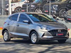 HYUNDAI HB 20 Hatch 1.0 12V 4P FLEX SENSE