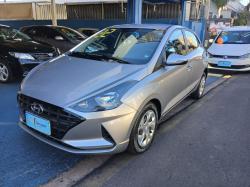 HYUNDAI HB 20 Hatch 1.0 12V 4P FLEX VISION