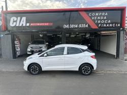 HYUNDAI HB 20 Hatch 1.0 12V 4P FLEX SENSE