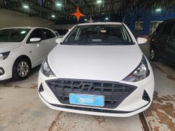 HYUNDAI HB 20 Hatch 1.0 12V 4P FLEX EVOLUTION