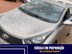 HYUNDAI HB 20 Hatch 1.0 12V 4P FLEX UNIQUE