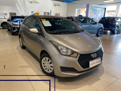 HYUNDAI HB 20 Hatch 1.0 12V 4P FLEX UNIQUE