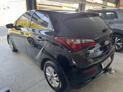 HYUNDAI HB 20 Hatch 1.0 12V 4P FLEX UNIQUE