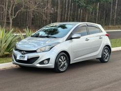 HYUNDAI HB 20 Hatch 1.0 12V 4P FLEX COMFORT