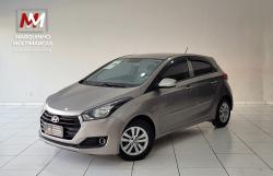 HYUNDAI HB 20 Hatch 1.0 12V 4P FLEX COMFORT