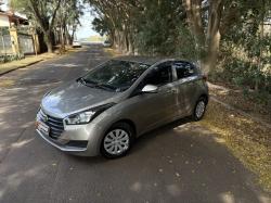 HYUNDAI HB 20 Hatch 1.0 12V 4P FLEX COMFORT