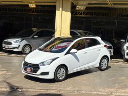 HYUNDAI HB 20 Hatch 1.0 12V 4P FLEX COMFORT PLUS