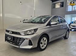 HYUNDAI HB 20 Hatch 1.0 12V 4P FLEX COMFORT