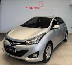 HYUNDAI HB 20 Hatch 1.0 12 V 4P FLEX COMFORT STYLE
