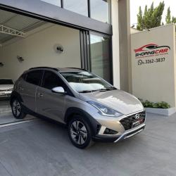 HYUNDAI HB 20 Hatch X 1.6 16V 4P FLEX DIAMOND PLUS AUTOMTICO