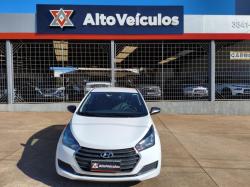 HYUNDAI HB 20 Hatch 1.0 12V 4P FLEX COMFORT