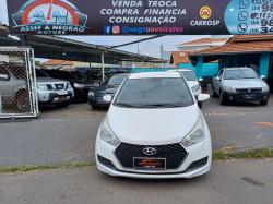 HYUNDAI HB 20 Hatch 1.6 16V 4P FLEX COMFORT