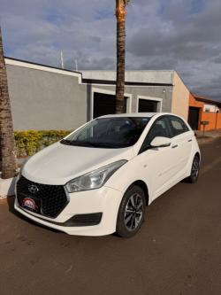 HYUNDAI HB 20 Hatch 1.6 16V 4P FLEX COMFORT