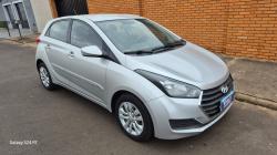 HYUNDAI HB 20 Hatch 1.0 12V 4P FLEX COMFORT