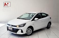 HYUNDAI HB 20 Hatch 1.0 12V 4P FLEX SENSE