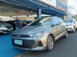 HYUNDAI HB 20 Hatch 1.0 12V 4P LIMITED
