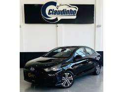 HYUNDAI HB 20 Hatch 1.0 12V 4P FLEX TGDI TURBO COMFORT AUTOMTICO